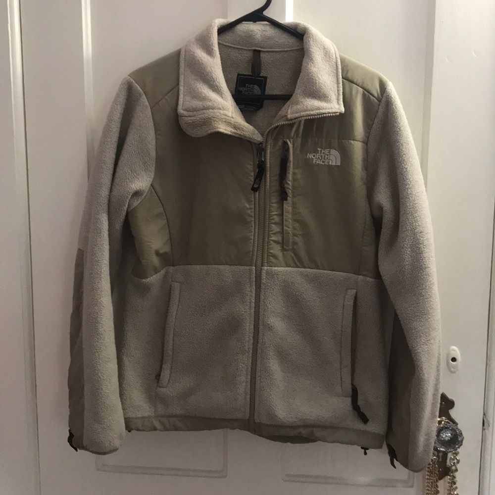 North Face Fleece
